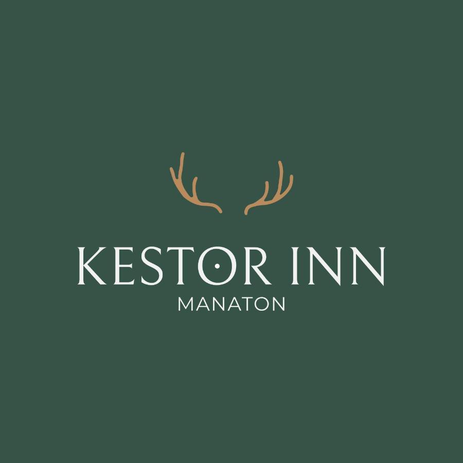 Kestor Inn, Manaton, Dartmoor National Park, Newton Abbot, Devon 외부 사진