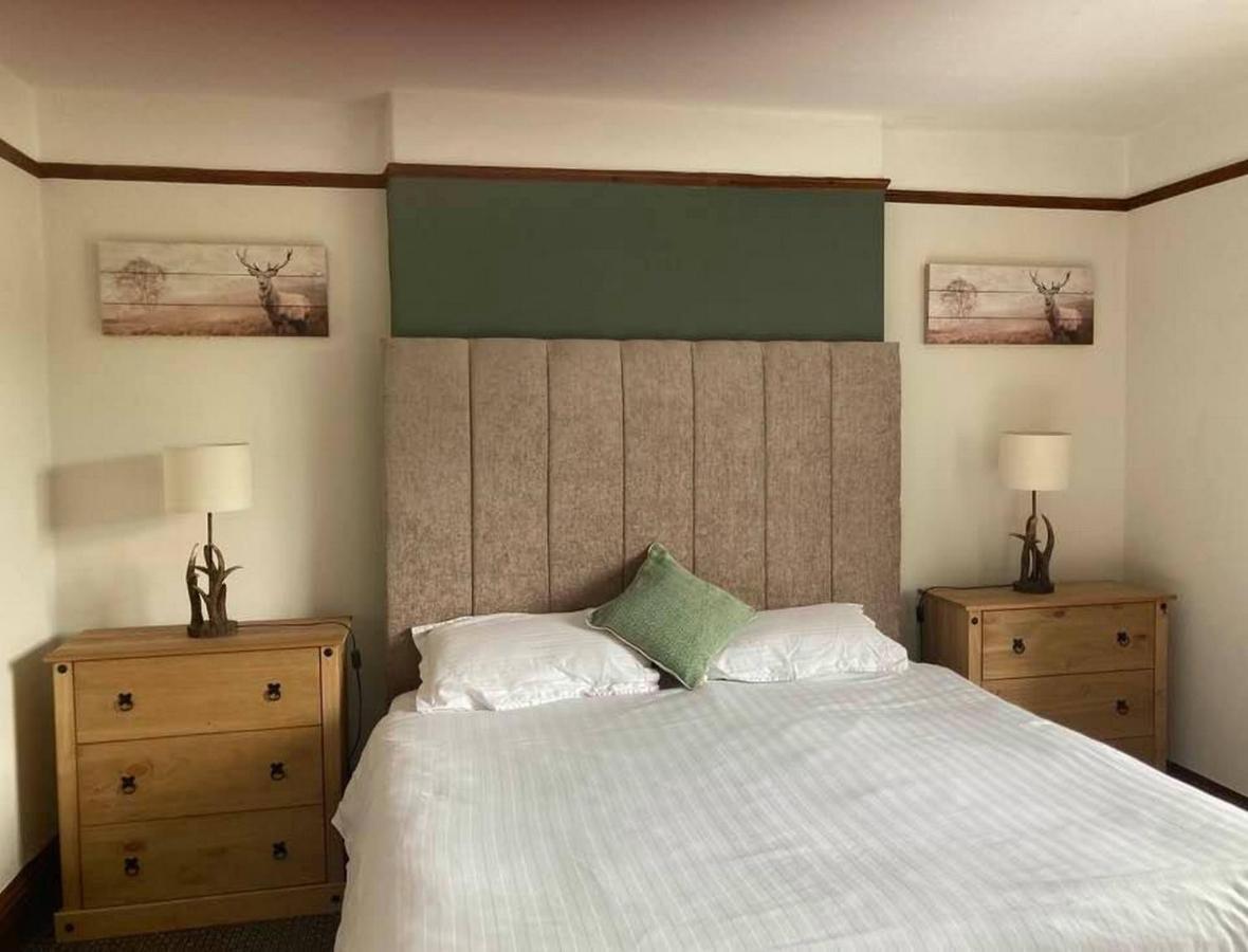 Kestor Inn, Manaton, Dartmoor National Park, Newton Abbot, Devon 객실 사진