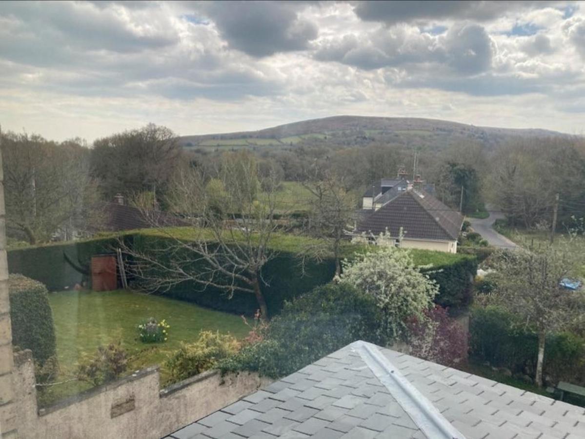 Kestor Inn, Manaton, Dartmoor National Park, Newton Abbot, Devon 외부 사진