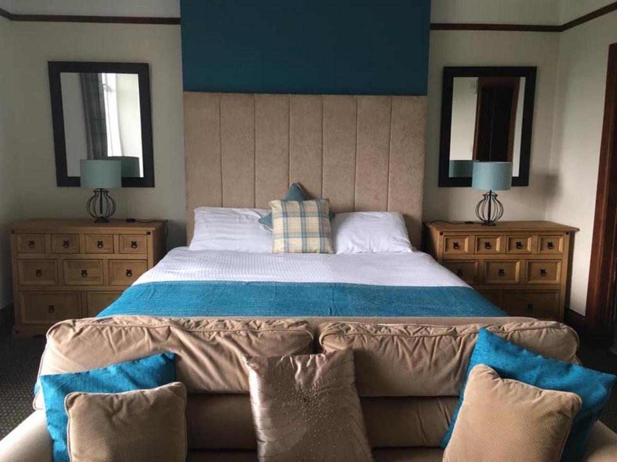 Kestor Inn, Manaton, Dartmoor National Park, Newton Abbot, Devon 외부 사진