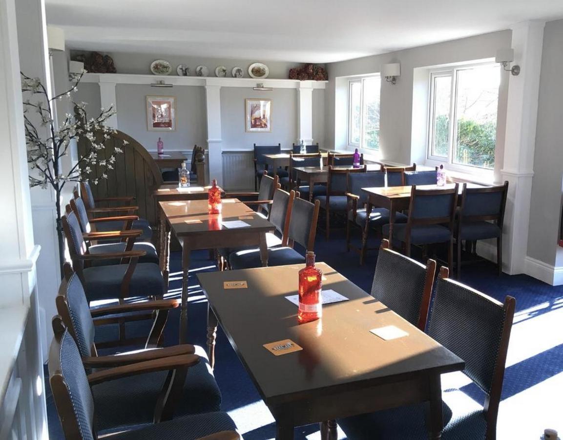 Kestor Inn, Manaton, Dartmoor National Park, Newton Abbot, Devon 외부 사진